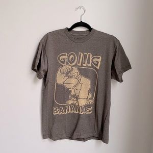 Men’s DK Tee